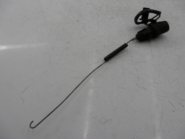 photo de CONTACTEUR FEU STOP ARRIERE YAMAHA XJR 1300 (1998 - 2002)