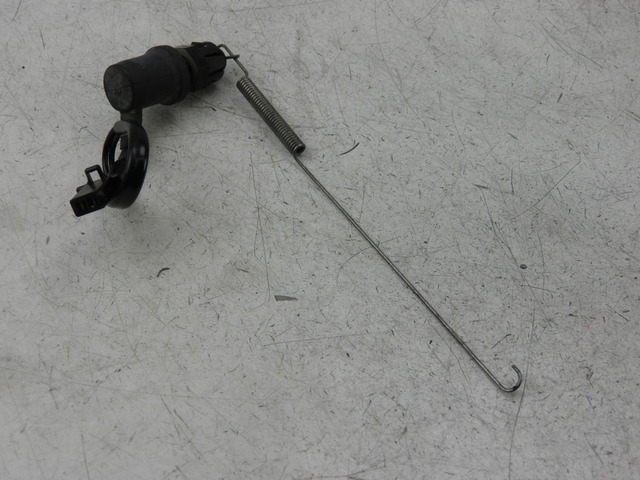 photo de CONTACTEUR FEU STOP ARRIERE YAMAHA XJR 1300 (2002 - 2006) - Vue principale