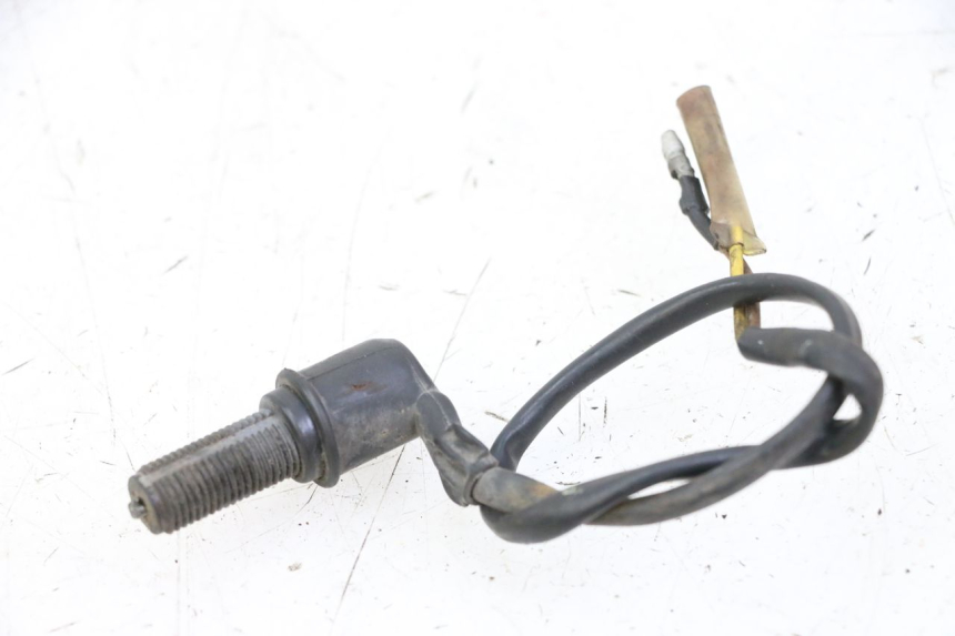 photo de CONTACTEUR FEU STOP ARRIERE YAMAHA XV VIRAGO 535 (1988 - 2004)