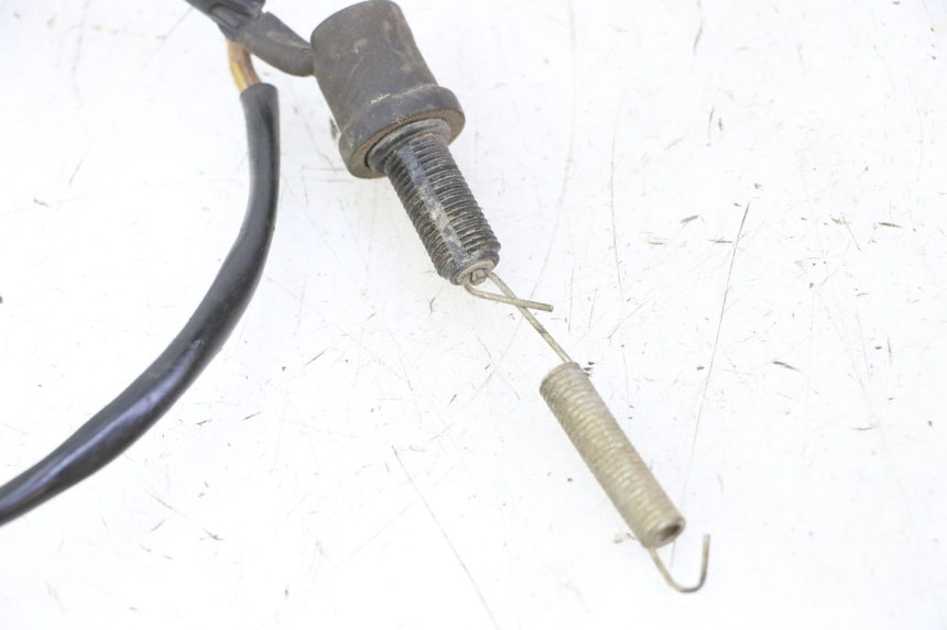 photo de CONTACTEUR FEU STOP ARRIERE YAMAHA YFM R RAPTOR 250 (2008 - 2014)