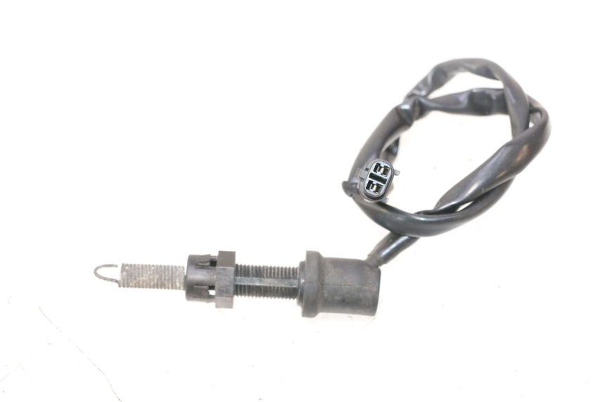 photo de CONTACTEUR FEU STOP ARRIERE YAMAHA YZF R6 600 (2008 - 2009) - Zoom état d’usage