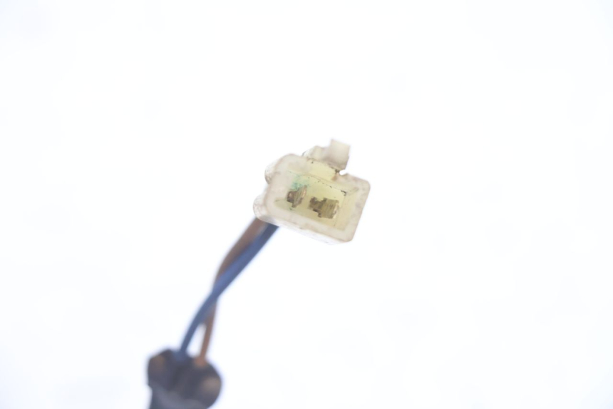 photo de CONTACTEUR FEU STOP ARRIERE KAWASAKI ZX-6R ZX6R 600 (1995 - 1997) - Autre angle de vue