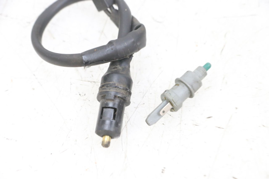 photo de CONTACTEUR FEU STOP YAMAHA BW'S EASY 50 (2013 - 2016) - Détail de la pièce