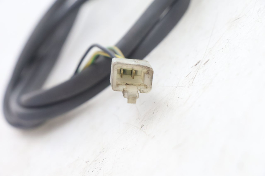 photo de CONTACTEUR FEU STOP PEUGEOT CITYSTAR 125 (2011 - 2017) - Zoom état d’usage
