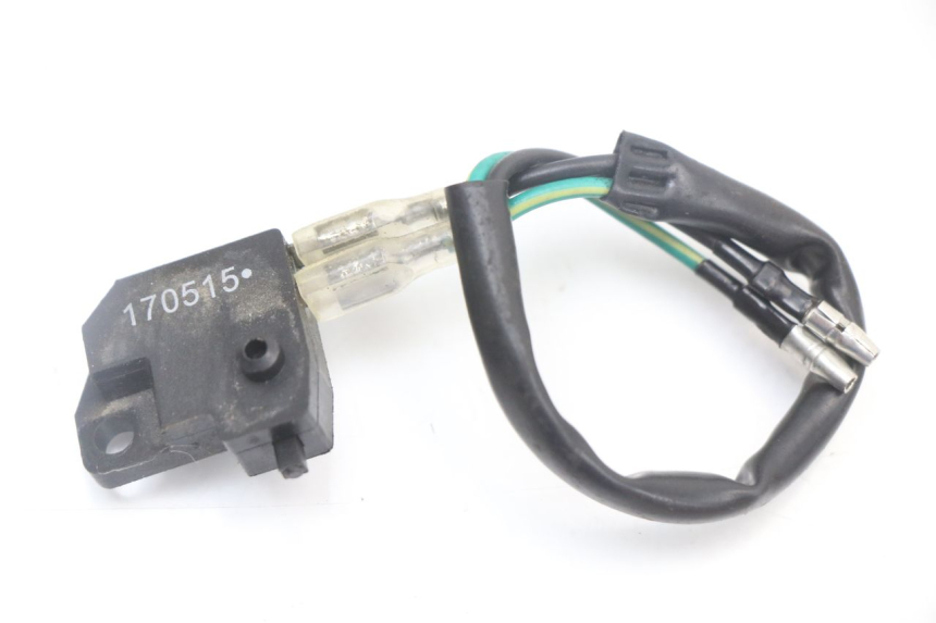 photo de CONTACTEUR FEU STOP DROIT KYMCO SUPER 8 4T 50 (2018 - 2020)
