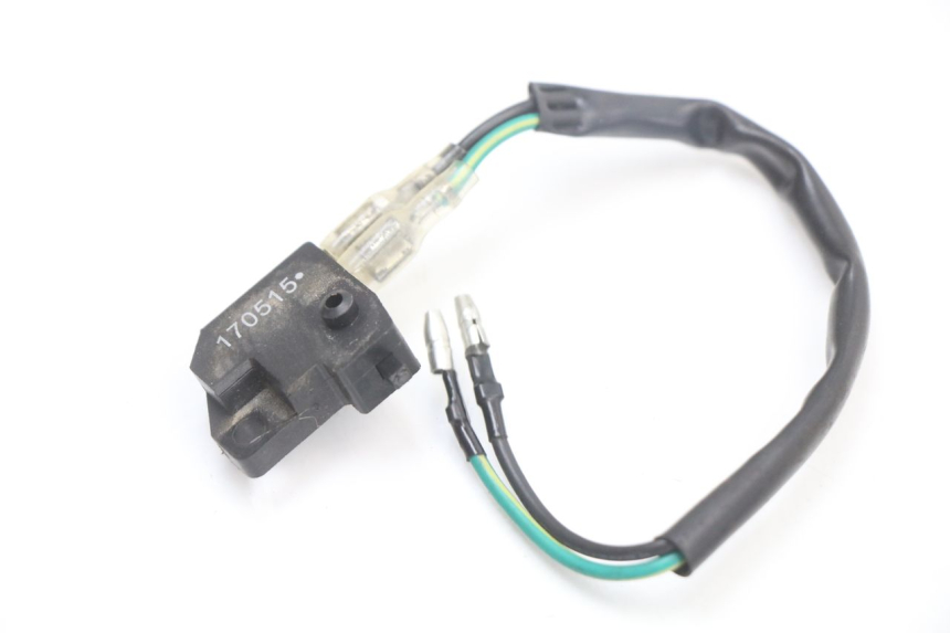 photo de CONTACTEUR FEU STOP DROIT KYMCO SUPER 8 4T 50 (2018 - 2020)