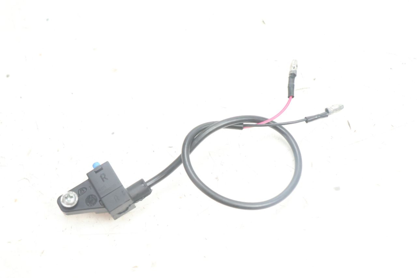 photo de CONTACTEUR FEU STOP DROIT JM MOTORS SANTANA EVO 50 (2024 - 2026) - Vue principale