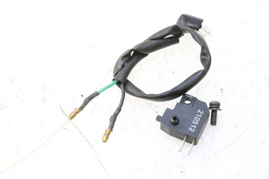 photo de CONTACTEUR FEU STOP DROIT PEUGEOT TWEET 4T 50 (2018 - 2022) - Zoom état d’usage