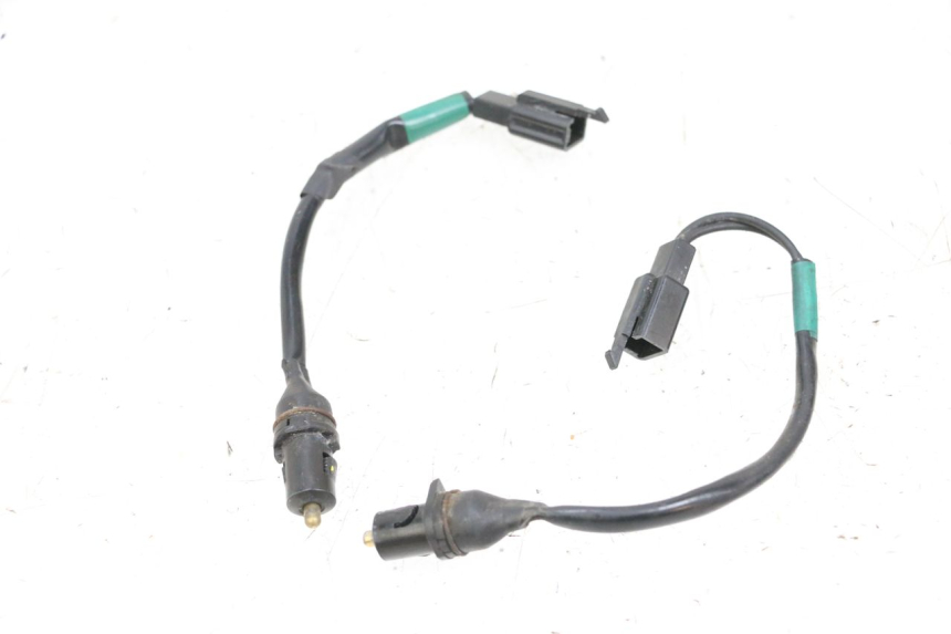 photo de CONTACTEUR FEU STOP MBK FLAME X 125 (2007 - 2016) - Zoom état d’usage