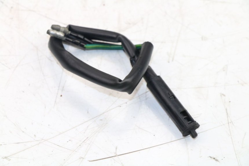 photo de CONTACTEUR FEU STOP GAUCHE KYMCO AGILITY CITY 2T 50 (2008 - 2016) - Détail de la pièce