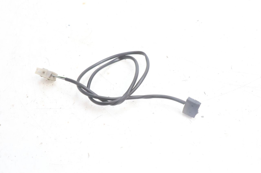 photo de CONTACTEUR FEU STOP GAUCHE BMW C1 125 (2000 - 2003) - Zoom état d’usage
