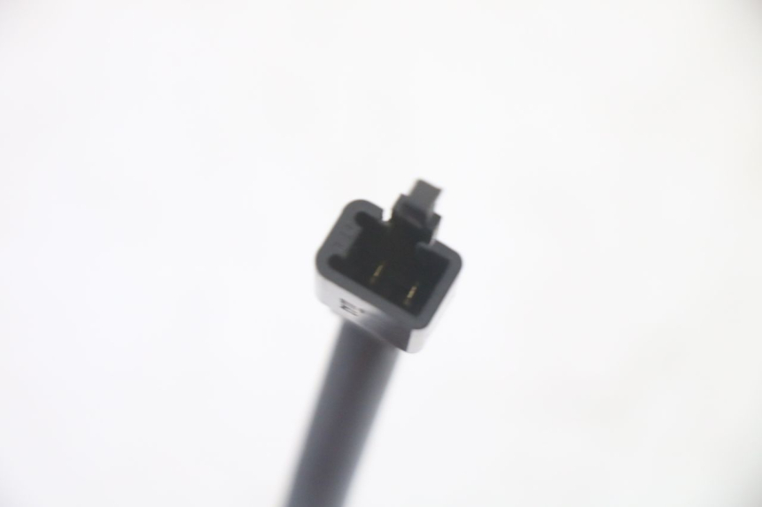 photo de CONTACTEUR FEU STOP GAUCHE YAMAHA CYGNUS X INJECTION 125 (2007 - 2013)