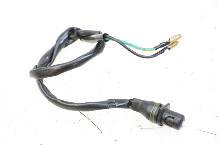 photo de CONTACTEUR FEU STOP GAUCHE JM MOTORS EVOLIS 4T 50 (2018 - 2022)