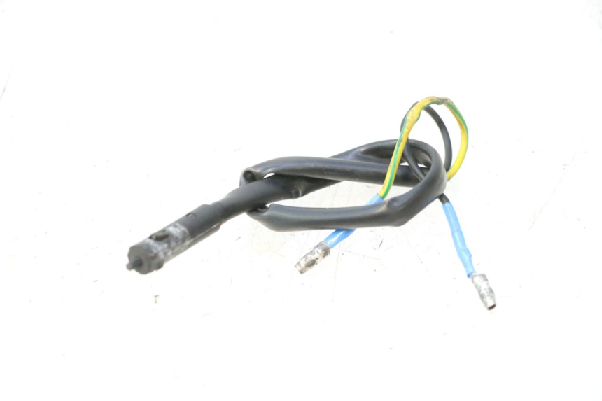 photo de CONTACTEUR FEU STOP GAUCHE JM MOTORS EVOLIS 4T 50 (2018 - 2022) - Zoom état d’usage