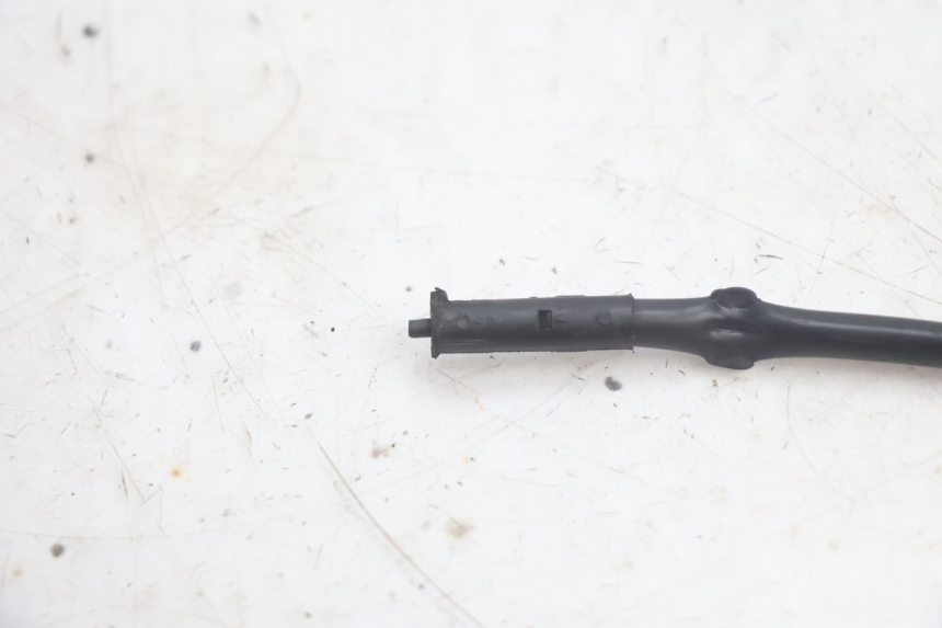 photo de CONTACTEUR FEU STOP GAUCHE SYM FIDDLE 3 III 50 (2014 - 2020) - Zoom état d’usage