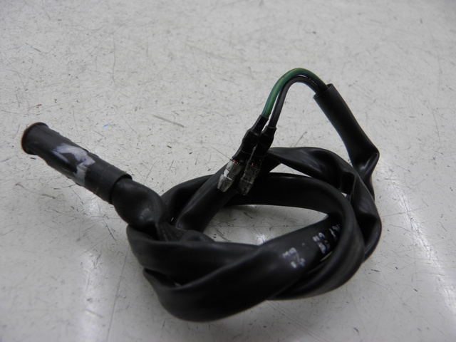 photo de CONTACTEUR FEU STOP GAUCHE KYMCO AGILITY RS 2T 50 (2009 - 2013) - Zoom état d’usage