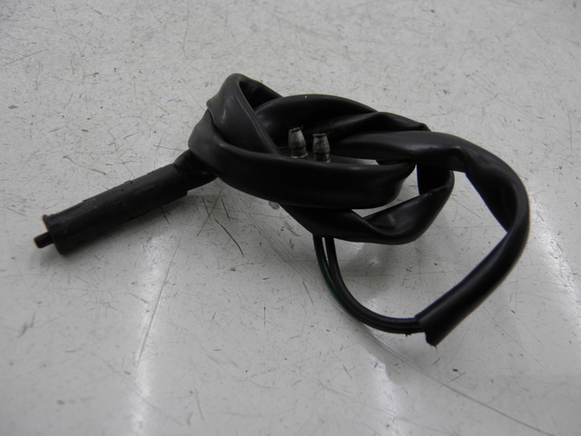 photo de CONTACTEUR FEU STOP GAUCHE KYMCO AGILITY RS 2T 50 (2009 - 2013) - Autre angle de vue