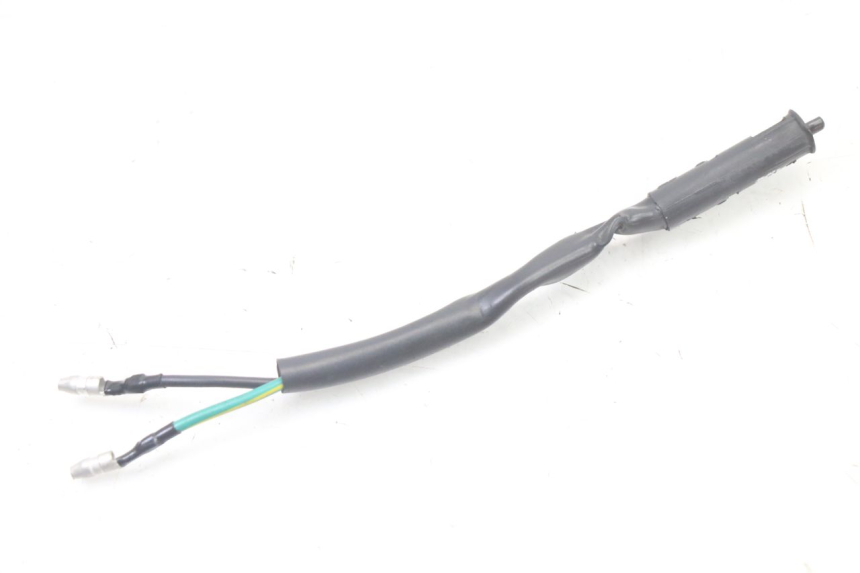 photo de CONTACTEUR FEU STOP GAUCHE SYM ORBIT III 3 4T 50 (2021 - 2025)