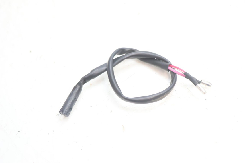 photo de CONTACTEUR FEU STOP GAUCHE TNT MOTOR ROMA 12' 2T 50 (2007 - 2018) - Autre angle de vue