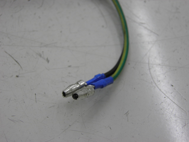 photo de CONTACTEUR FEU STOP GAUCHE TNT MOTOR ROMA 10' 4T 50 (2007 - 2018)