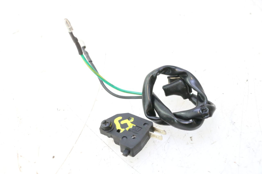 photo de CONTACTEUR FEU STOP GAUCHE PEUGEOT TWEET 4T 50 (2018 - 2022) - Vue principale