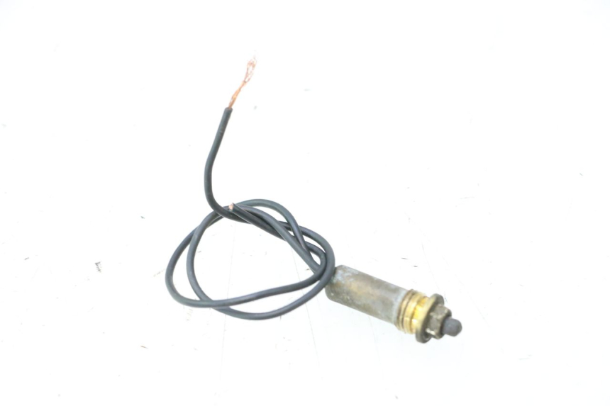 photo de CONTACTEUR FEU STOP GAUCHE PIAGGIO VESPA PK FL 2T 50 (1990 - 1996) - Détail de la pièce