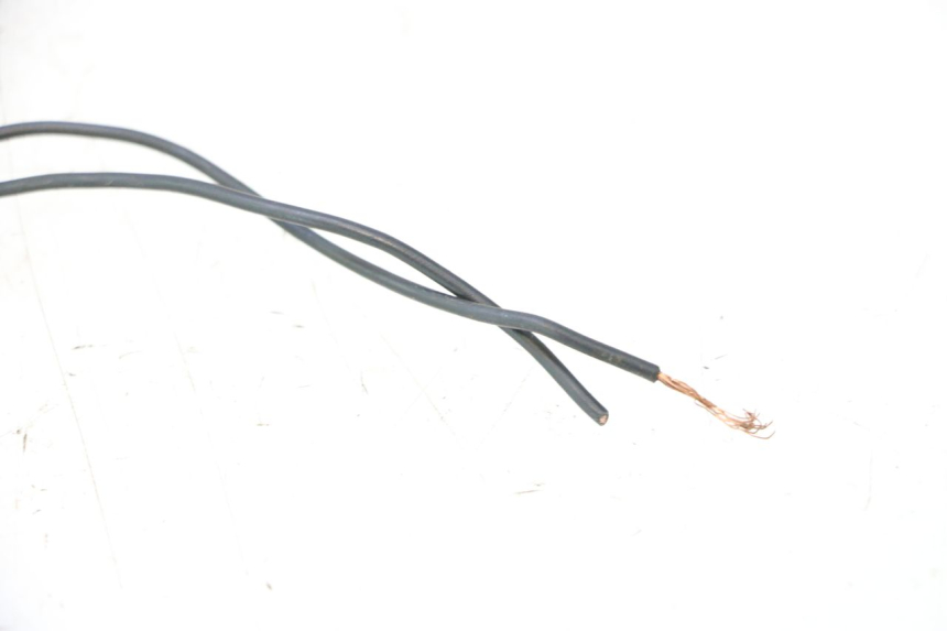 photo de CONTACTEUR FEU STOP GAUCHE PIAGGIO VESPA PK FL 2T 50 (1990 - 1996) - Autre angle de vue