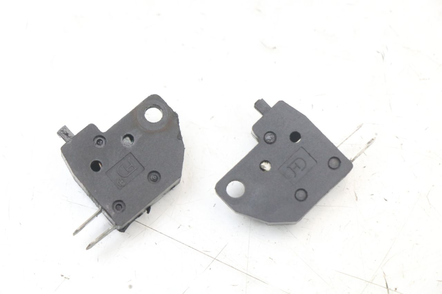 photo de CONTACTEUR FEU STOP NECO GPX LC 2T 50 (2014 - 2018)