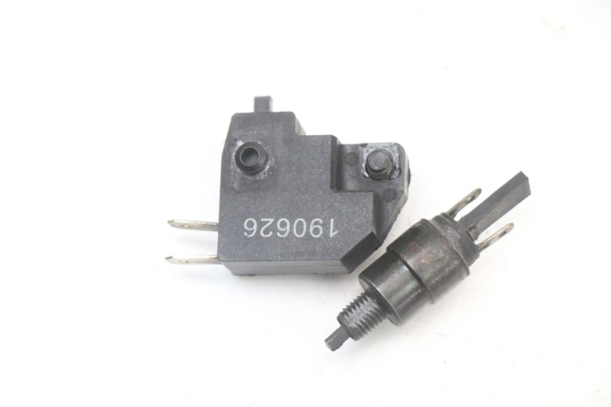 photo de CONTACTEUR FEU STOP PEUGEOT KISBEE 2T 50 (2018 - 2022)