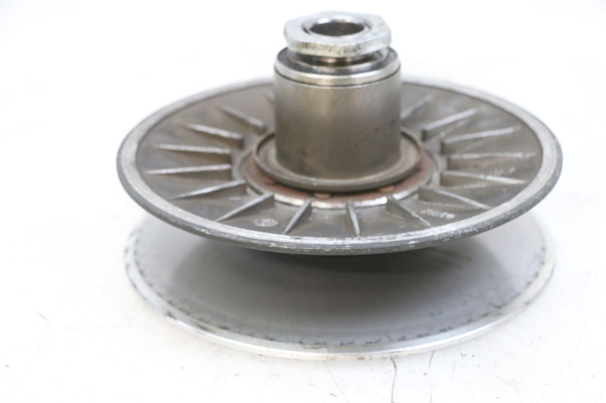 photo de CORRECTEUR COUPLE ADIVA AD3 300 (2014 - 2020)