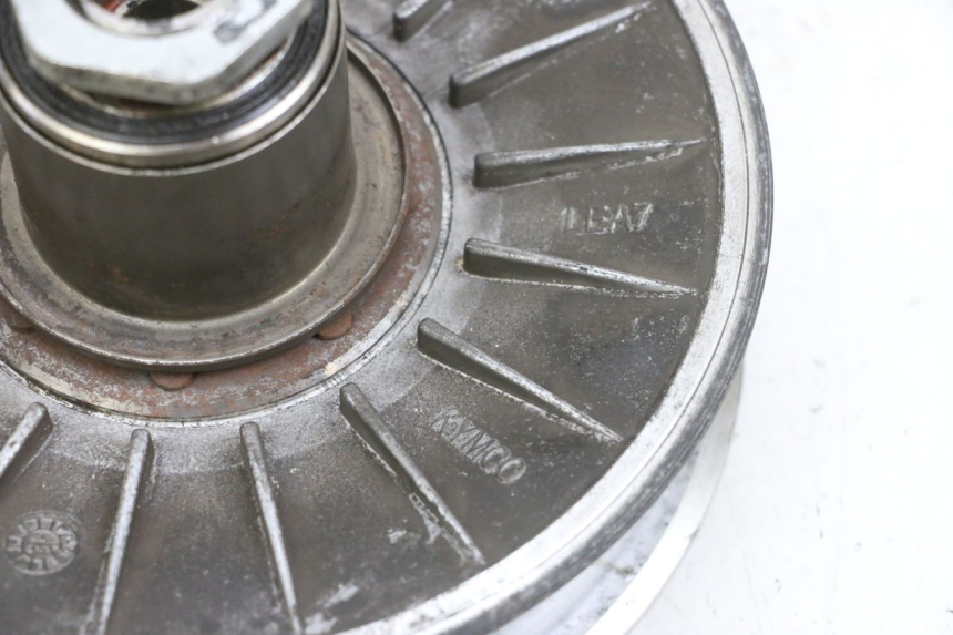 photo de CORRECTEUR COUPLE ADIVA AD3 300 (2014 - 2020)