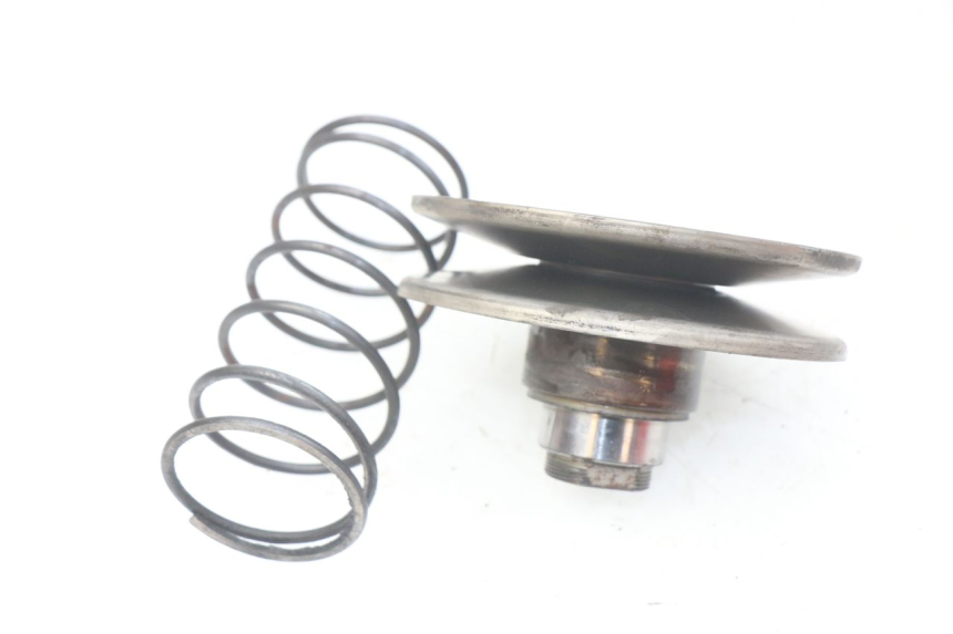 photo de CORRECTEUR COUPLE APRILIA SR LC 50 (1997 - 2004)
