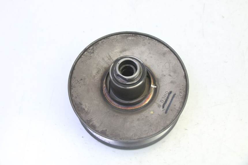 photo de CORRECTEUR COUPLE SUZUKI BURGMAN 125 (2007 - 2014)