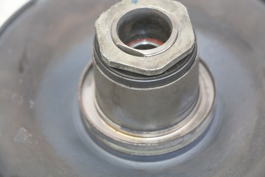 photo de CORRECTEUR COUPLE HONDA FES PANTHEON 125 (2003 - 2007) - Points de fixation