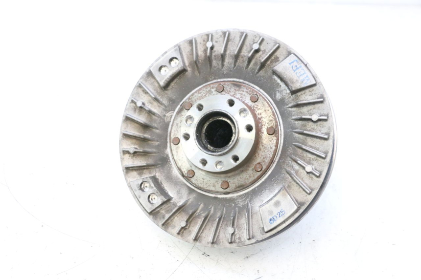 photo de CORRECTEUR COUPLE HONDA FJS SILVER WING SILVERWING 400 (2005 - 2008) - Vue d’ensemble