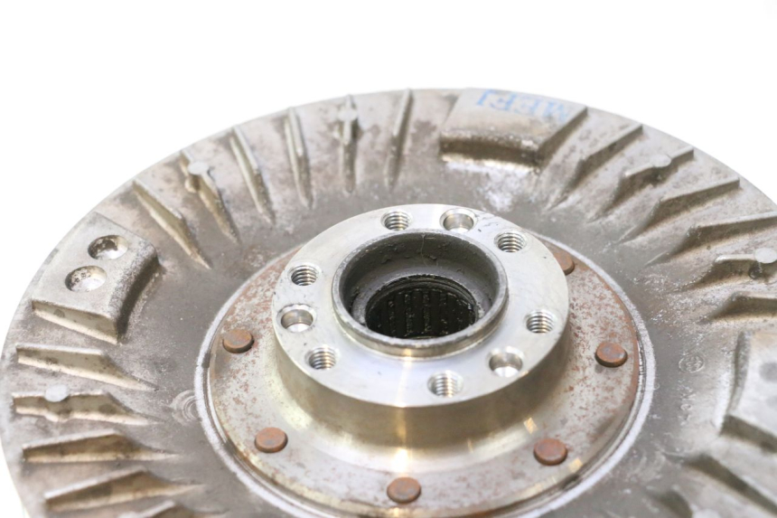 photo de CORRECTEUR COUPLE HONDA FJS SILVER WING SILVERWING 400 (2005 - 2008) - Points de fixation