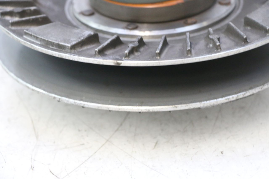 photo de CORRECTEUR COUPLE HONDA FJS SILVER WING SILVERWING 400 (2005 - 2008) - Autre angle de vue