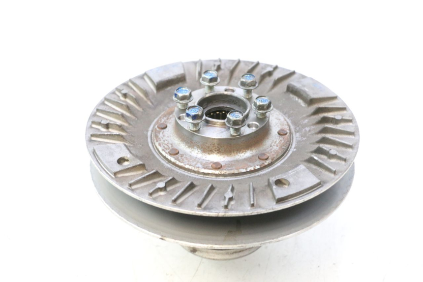 photo de CORRECTEUR COUPLE HONDA FJS SILVER WING SILVERWING 400 (2005 - 2008) - Vue d’ensemble