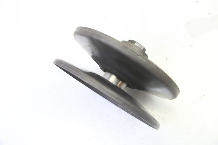 photo de CORRECTEUR COUPLE DAELIM HISTORY 125 (2001 - 2002)