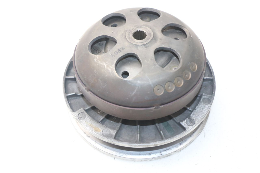 photo de CORRECTEUR COUPLE HONDA NSS EX FORZA 250 (2008 - 2009)