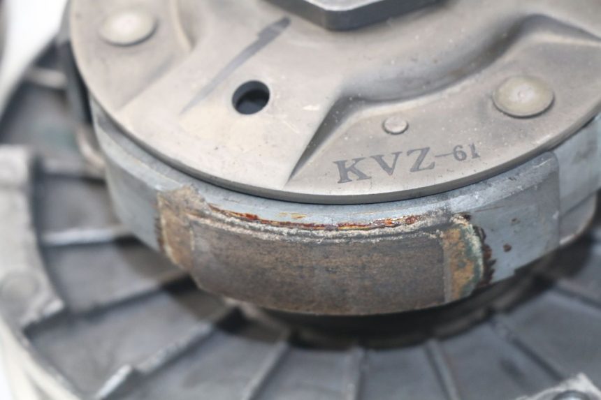 photo de CORRECTEUR COUPLE HONDA NSS EX FORZA 250 (2008 - 2009)