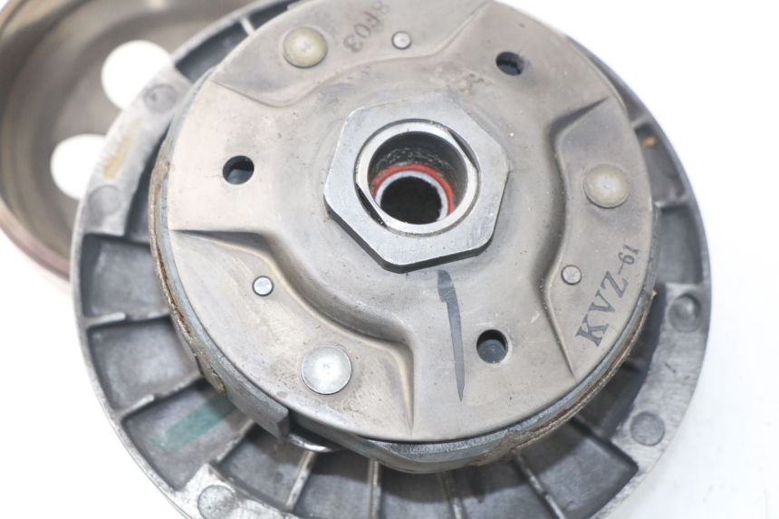 photo de CORRECTEUR COUPLE HONDA NSS EX FORZA 250 (2008 - 2009)