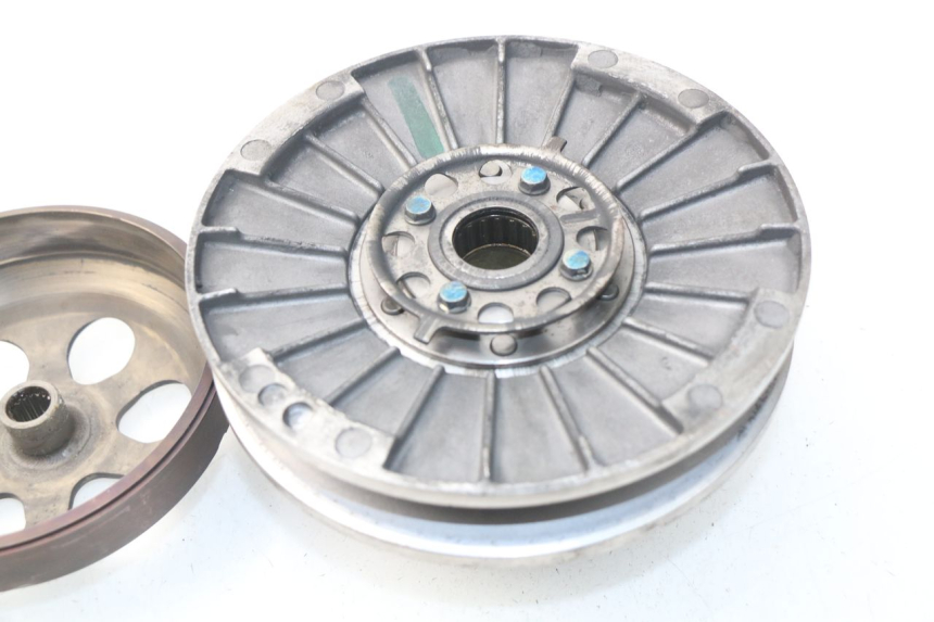 photo de CORRECTEUR COUPLE HONDA NSS EX FORZA 250 (2008 - 2009)