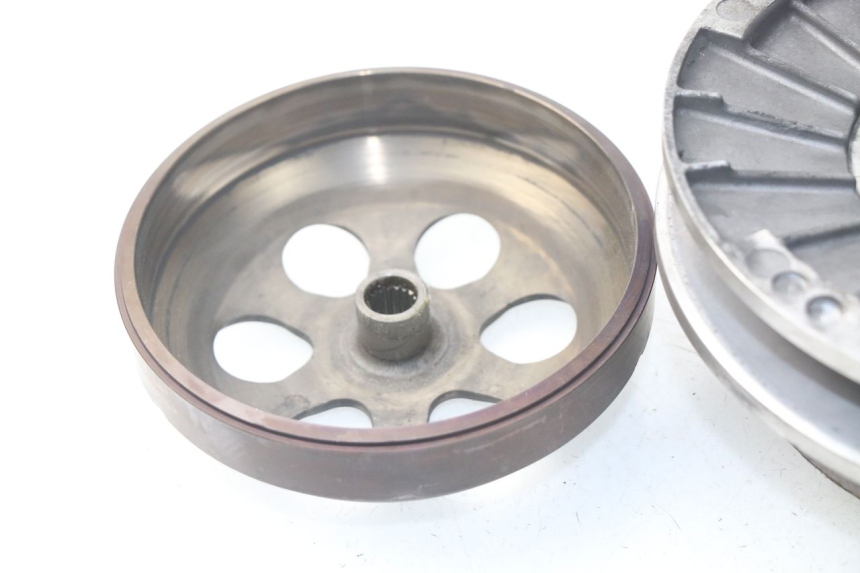 photo de CORRECTEUR COUPLE HONDA NSS EX FORZA 250 (2008 - 2009)