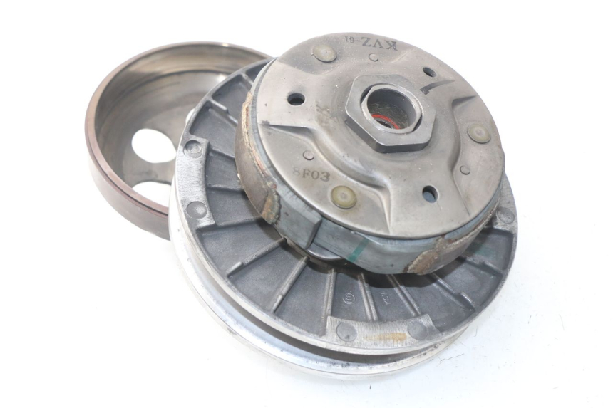 photo de CORRECTEUR COUPLE HONDA NSS EX FORZA 250 (2008 - 2009)