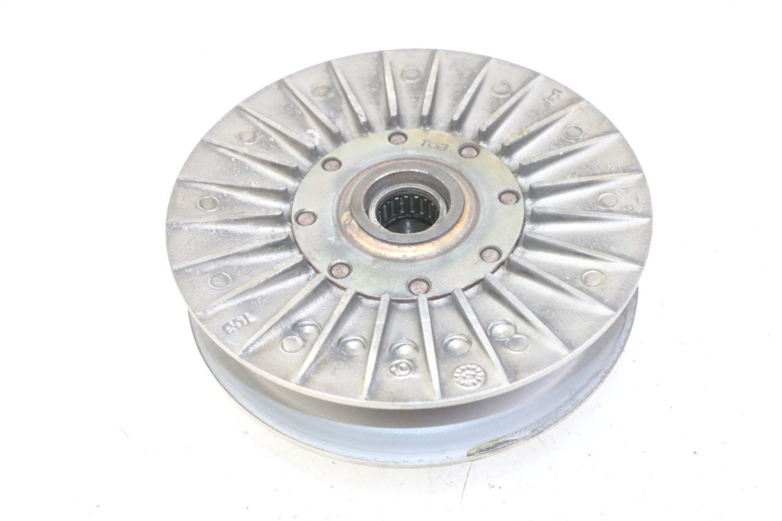 photo de CORRECTEUR COUPLE PIAGGIO MP3 LT 400 (2007 - 2012)