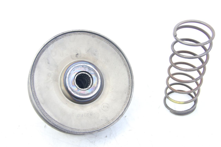 photo de CORRECTEUR COUPLE SUZUKI UH BURGMAN 125 (2002 - 2006) - Zoom état d’usage