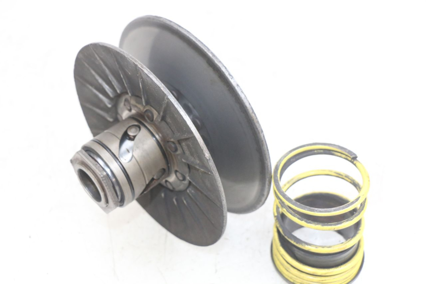 photo de CORRECTEUR COUPLE YAMAHA X-MAX XMAX 250 (2006 - 2009)