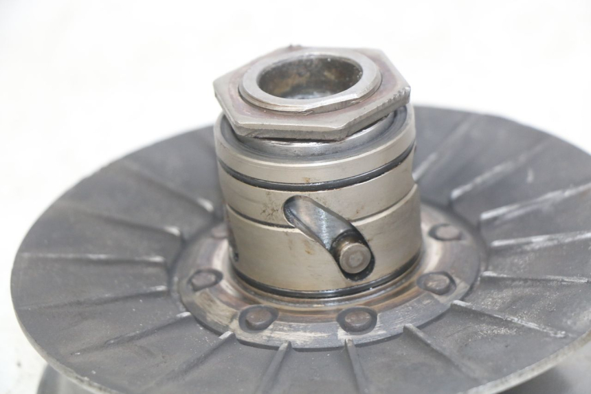 photo de CORRECTEUR COUPLE YAMAHA X-MAX XMAX 250 (2006 - 2009)
