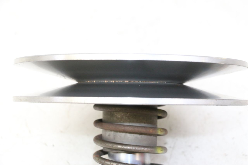 photo de CORRECTEUR COUPLE YAMAHA YFM GRIZZLY 550 (2008 - 2015)